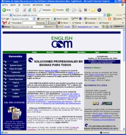 Englishcom